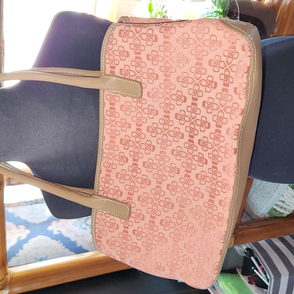 Croft and Borrow purse - Picture 2 of 8